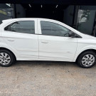 GM - Chevrolet ONIX HATCH LT 1.0 8V FlexPower 5p Mec. 2015 Flex-6