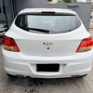 GM - Chevrolet ONIX HATCH LT 1.0 8V FlexPower 5p Mec. 2015 Flex-4