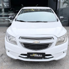 GM - Chevrolet ONIX HATCH LT 1.0 8V FlexPower 5p Mec. 2015 Flex-2