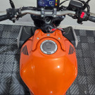 HONDA CB 650R 2024 Gasolina-2