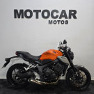 HONDA CB 650R 2024 Gasolina-0