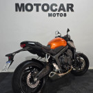 HONDA CB 650R 2024 Gasolina-1