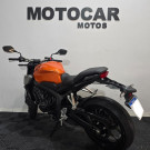 HONDA CB 650R 2024 Gasolina-3