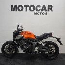 HONDA CB 650R 2024 Gasolina-4