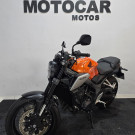 HONDA CB 650R 2024 Gasolina-5