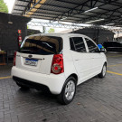 Kia Motors Picanto EX 1.1/1.0/ 1.0 Flex Mec. 2010 Flex-0