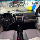 Kia Motors Picanto EX 1.1/1.0/ 1.0 Flex Mec. 2010 Flex-6