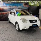 Kia Motors Picanto EX 1.1/1.0/ 1.0 Flex Mec. 2010 Flex-1
