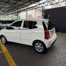 Kia Motors Picanto EX 1.1/1.0/ 1.0 Flex Mec. 2010 Flex-2