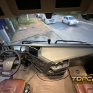VOLVO FH-460 GLOBETROTTER 6X2 Euro 6 + Carreta GUERRA 4 Eixo - ANO 2024 - GRANELEIRA-14