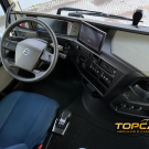 VOLVO FH-460 GLOBETROTTER 6X2 EURO 6 ANO 2024 + CARRETA GUERRA 4 EIXO - 2025 GRANELEIRA-14