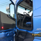 VOLVO FH-460 GLOBETROTTER 6X2 EURO 6 ANO 2024 + CARRETA GUERRA 4 EIXO - 2025 GRANELEIRA-11