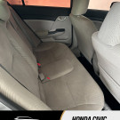 Honda Civic Sedan LXS 1.8 Flex 16V Mec. 4p 2015-3