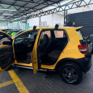 VW - VolksWagen CROSSFOX 1.6 Mi Total Flex 8V 5p 2010 Flex-3