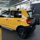 VW - VolksWagen CROSSFOX 1.6 Mi Total Flex 8V 5p 2010 Flex-2