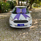 Ford Ka 1.0 SE/SE Plus TiVCT Flex 5p 2018 Flex-0