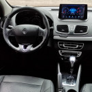 Renault FLUENCE Sed. Dynamique 2.0 16V FLEX Aut. 2014 Flex-4