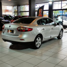 Renault FLUENCE Sed. Dynamique 2.0 16V FLEX Aut. 2014 Flex-1
