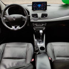 Renault FLUENCE Sed. Dynamique 2.0 16V FLEX Aut. 2014 Flex-3