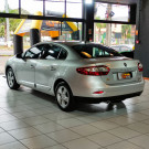 Renault FLUENCE Sed. Dynamique 2.0 16V FLEX Aut. 2014 Flex-2