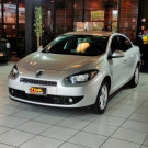 Renault FLUENCE Sed. Dynamique 2.0 16V FLEX Aut. 2014 Flex-0