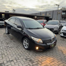 Toyota Corolla XLi 1.8/1.8 Flex 16V Aut. 2010 Flex-1