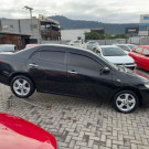 Toyota Corolla XLi 1.8/1.8 Flex 16V Aut. 2010 Flex-17