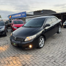 Toyota Corolla XLi 1.8/1.8 Flex 16V Aut. 2010 Flex-0