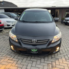 Toyota Corolla XLi 1.8/1.8 Flex 16V Aut. 2010 Flex-15