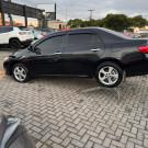 Toyota Corolla XLi 1.8/1.8 Flex 16V Aut. 2010 Flex-18