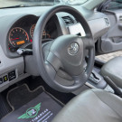 Toyota Corolla XLi 1.8/1.8 Flex 16V Aut. 2010 Flex-6