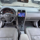 Toyota Corolla XLi 1.8/1.8 Flex 16V Aut. 2010 Flex-4