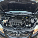 Toyota Corolla XLi 1.8/1.8 Flex 16V Aut. 2010 Flex-14