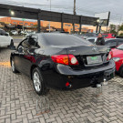Toyota Corolla XLi 1.8/1.8 Flex 16V Aut. 2010 Flex-3