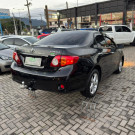 Toyota Corolla XLi 1.8/1.8 Flex 16V Aut. 2010 Flex-2