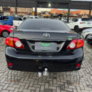 Toyota Corolla XLi 1.8/1.8 Flex 16V Aut. 2010 Flex-16