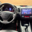 Kia Motors Cerato 1.6 16V  Flex  Aut. 2014-5