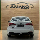 Kia Motors Cerato 1.6 16V  Flex  Aut. 2014-14