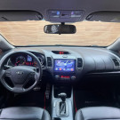 Kia Motors Cerato 1.6 16V  Flex  Aut. 2014-4