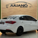 Kia Motors Cerato 1.6 16V  Flex  Aut. 2014-1