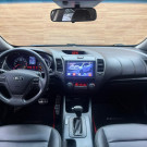 Kia Motors Cerato 1.6 16V  Flex  Aut. 2014-3