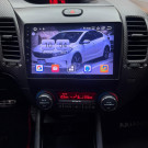 Kia Motors Cerato 1.6 16V  Flex  Aut. 2014-7