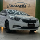 Kia Motors Cerato 1.6 16V  Flex  Aut. 2014-15