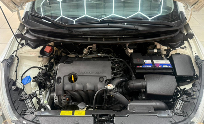 Kia Motors Cerato 1.6 16V  Flex  Aut. 2014-12