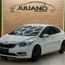 Kia Motors Cerato 1.6 16V  Flex  Aut. 2014-0