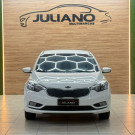 Kia Motors Cerato 1.6 16V  Flex  Aut. 2014-13