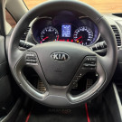 Kia Motors Cerato 1.6 16V  Flex  Aut. 2014-6
