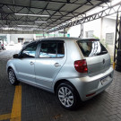 VW - VolksWagen Fox 1.6 Mi Total Flex 8V 5p 2014 Flex-0