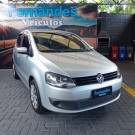 VW - VolksWagen Fox 1.6 Mi Total Flex 8V 5p 2014 Flex-1