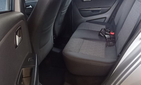 VW - VolksWagen Fox 1.6 Mi Total Flex 8V 5p 2014 Flex-5
